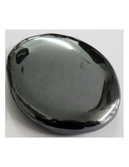 Hématite galet polis Hématite galet polis