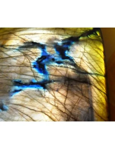 Creme labradorite, creme therapeute