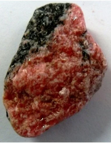 Rhodonite mineral 15 a 19g.