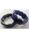 Lapis lazuli bracelet