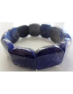 Lapis lazuli bracelet 2