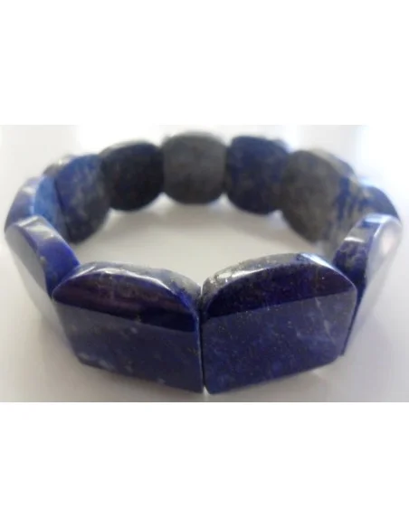 Lapis lazuli bracelet