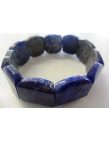Lapis lazuli bracelet