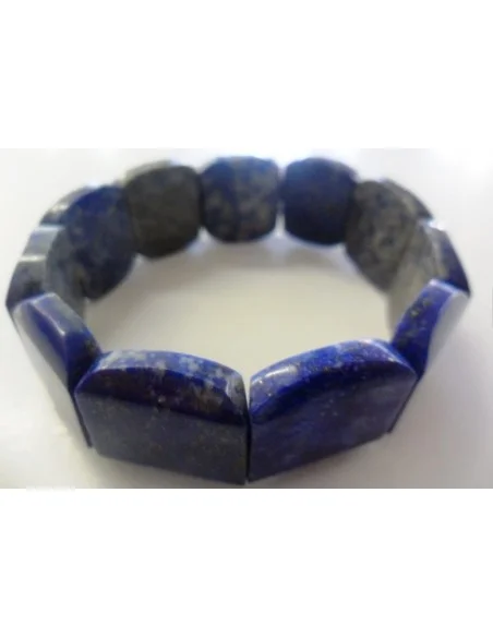 Lapis lazuli bracelet