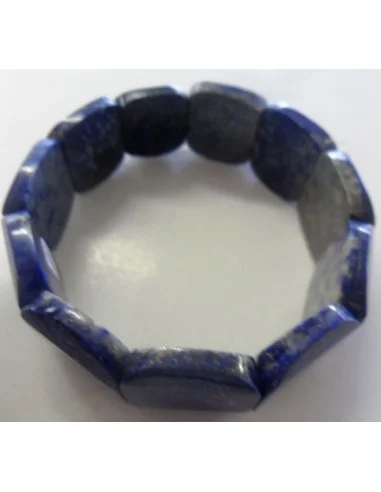 Lapis lazuli bracelet