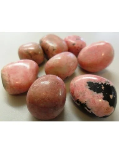 Rhodonite polis Perou