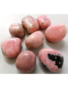 Rhodonite polis Perou 2