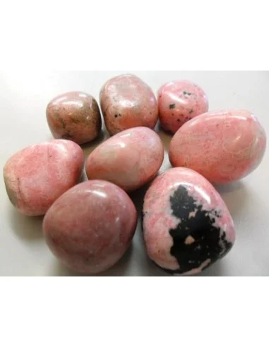Rhodonite polis Perou