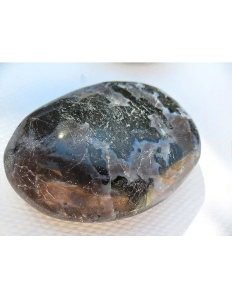 Merlinite grands galets