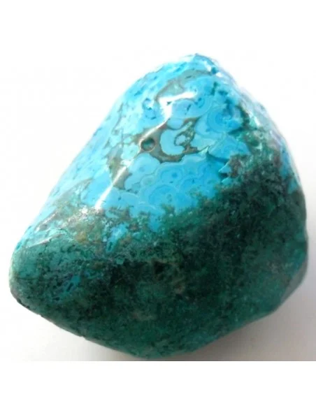 Chrysocolle pierre brute Chrysocolle pierre brute