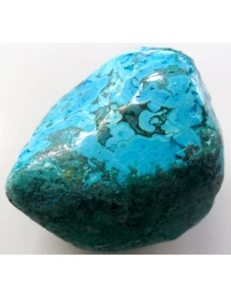 Chrysocolle pierre brute Chrysocolle pierre brute