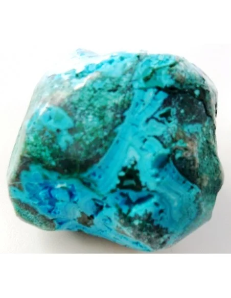 Chrysocolle pierre brute Chrysocolle pierre brute