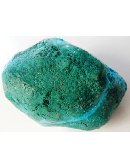 Chrysocolle pierre brute Chrysocolle pierre brute