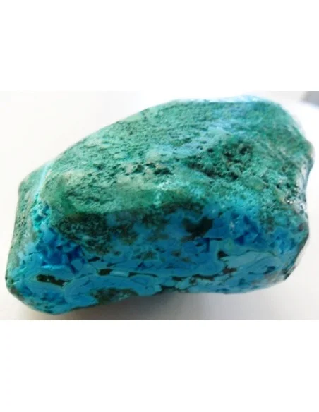Chrysocolle pierre brute Chrysocolle pierre brute