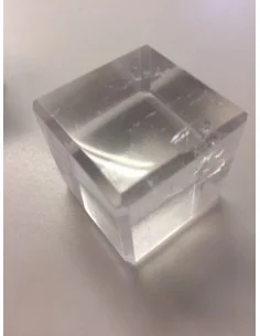 Cube quartz 3cm 2