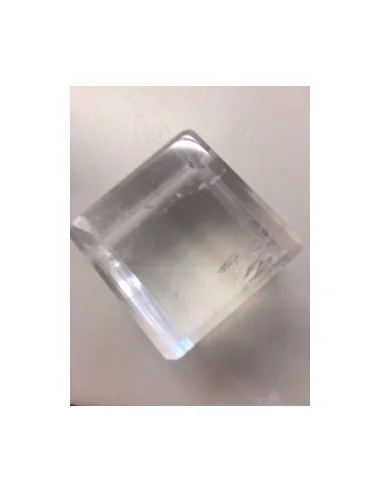 Cube quartz 3cm