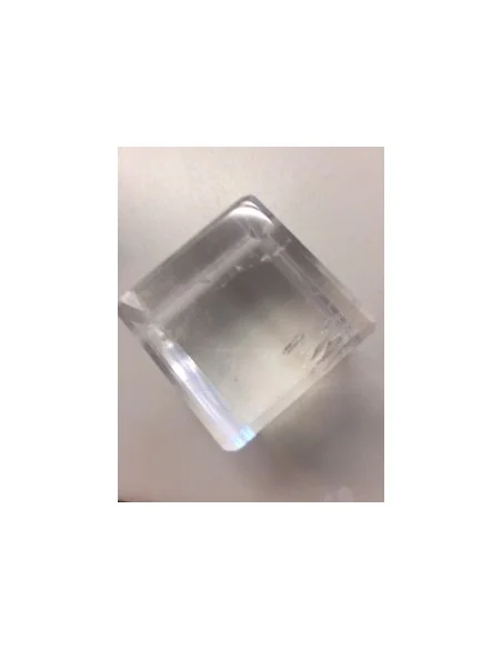 Cube quartz 3cm