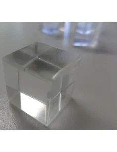Héxaèdre - Cube - Solides de Platon 2