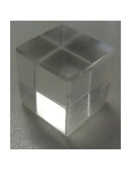 Héxaèdre - Cube - Solides de Platon