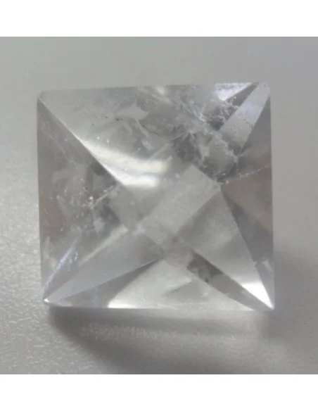 Tetraèdre 1cm individuel - Solides de Platon Tetraèdre 1cm individuel - Solides de Platon