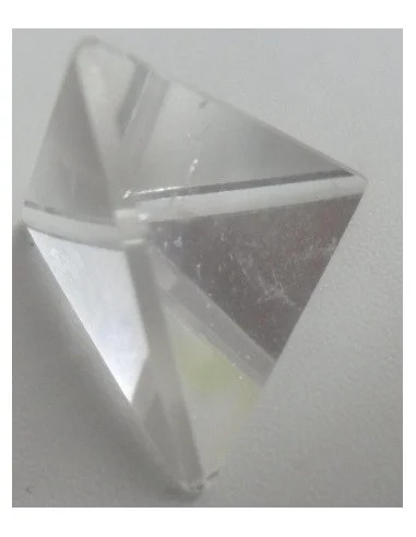 Tetraèdre 1cm individuel - Solides de Platon