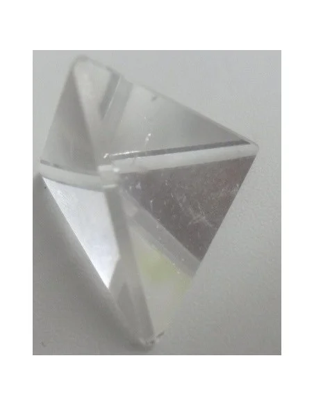 Tetraèdre 1cm individuel - Solides de Platon Tetraèdre 1cm individuel - Solides de Platon