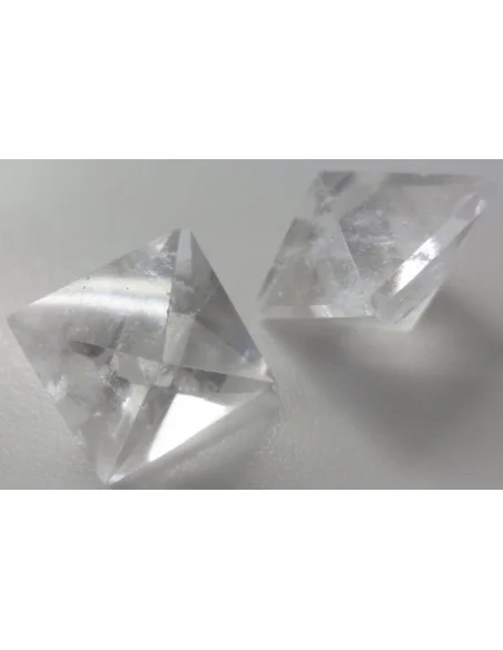 Tetraèdre 1cm individuel - Solides de Platon Tetraèdre 1cm individuel - Solides de Platon