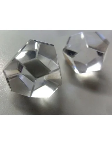 Dodecaedre 15mm Solides de Platon