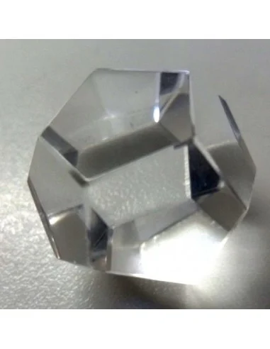 Dodecaedre 15mm Solides de Platon