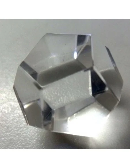 Dodecaedre 15mm Solides de Platon