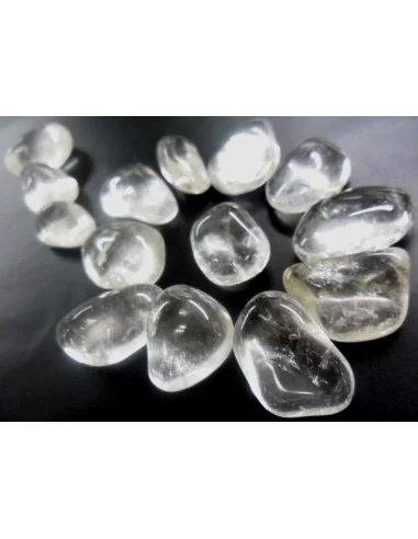 Quartz polis à 1€