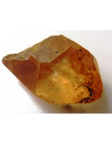 Quartz, guerisseur, kundalini brut