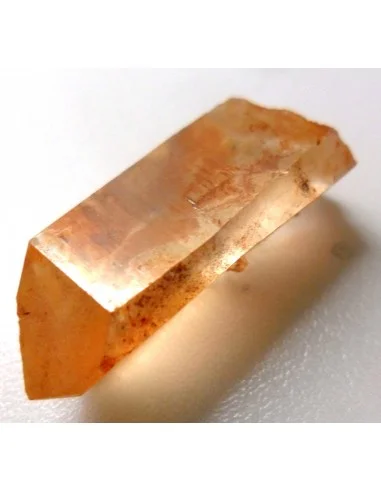 Quartz, guerisseur, kundalini brut