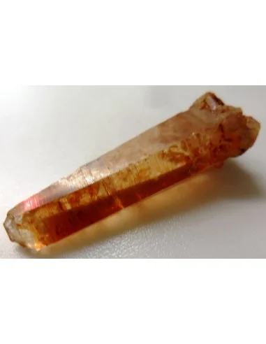 Quartz, guerisseur, kundalini brut