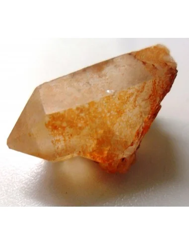 Quartz, guerisseur, kundalini brut