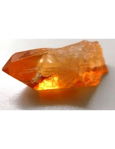 Quartz, guerisseur, kundalini brut