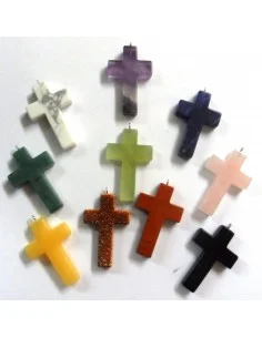 Croix pierres
