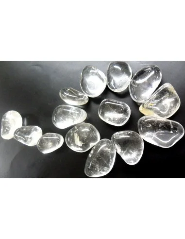 Quartz polis à 1€