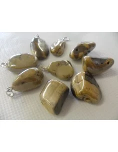 Spharelite,Zinc, blendhe, Botrygene pendentif 2
