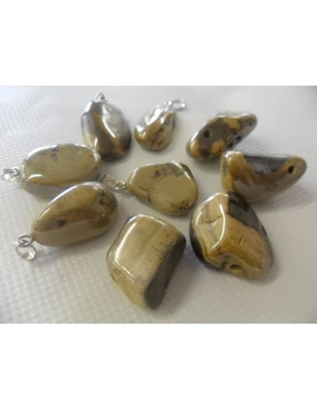 Spharelite,Zinc, blendhe, Botrygene pendentif
