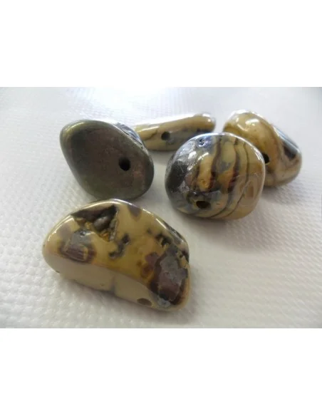 Spharelite,Zinc, blendhe, Botrygene pendentif