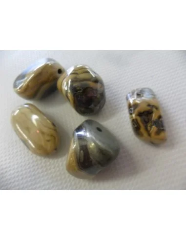 Spharelite,Zinc, blendhe, Botrygene pendentif