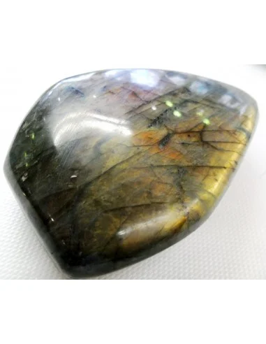 Labradorite pierre soins