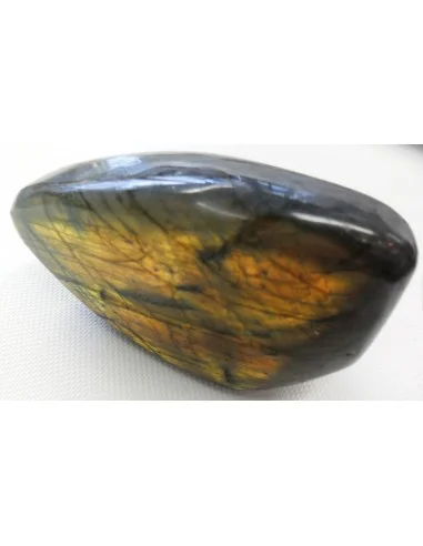 Labradorite pierre soins