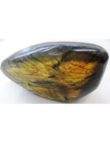 Labradorite pierre soins