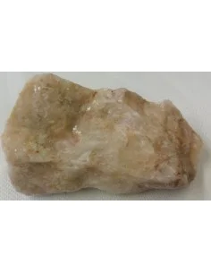 Baryte brute