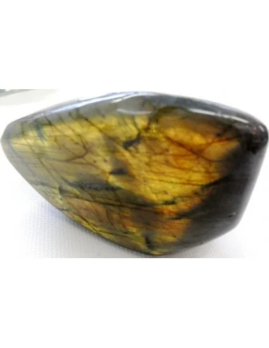 Labradorite pierre soins