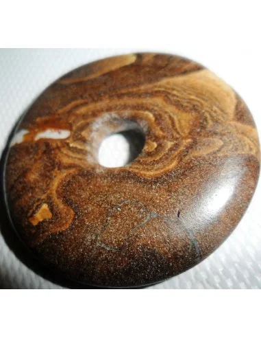 Tantalite en donuts 40 a 45mm