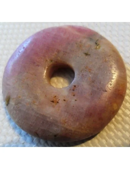 Donuts saphir rose 31 a 35mm Donuts saphir rose 31 a 35mm