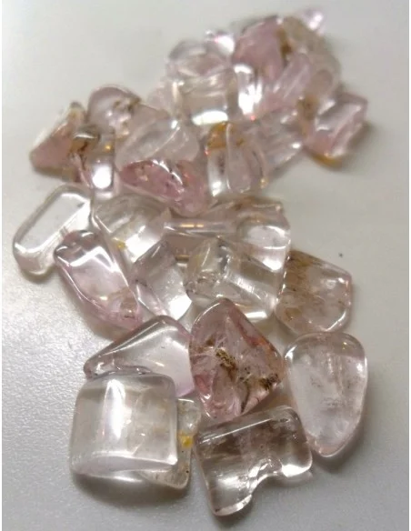 Kunzite pierre